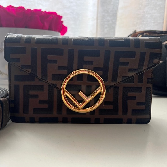 Fendi belt bag - Picture 1 of 7